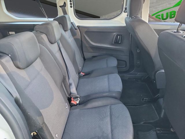 PEUGEOT Rifter Rifter Access Long BlueHDi 73kW