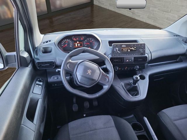 PEUGEOT Rifter Rifter Access Long BlueHDi 73kW