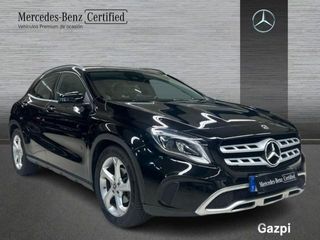 MERCEDES-BENZ Clase GLA 180 Urban