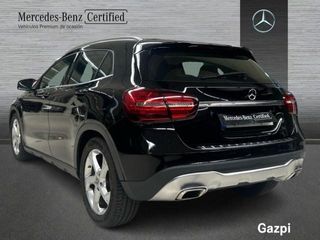 MERCEDES-BENZ Clase GLA 180 Urban