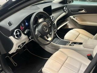 MERCEDES-BENZ Clase GLA 180 Urban