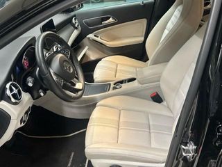 MERCEDES-BENZ Clase GLA 180 Urban