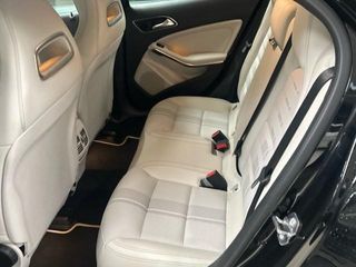 MERCEDES-BENZ Clase GLA 180 Urban