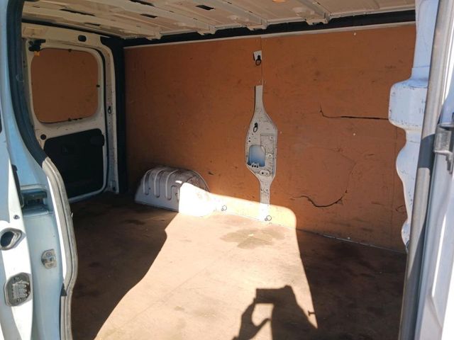 RENAULT Trafic Trafic Furgón 29 L2H1 Energy BluedCi 88 kW