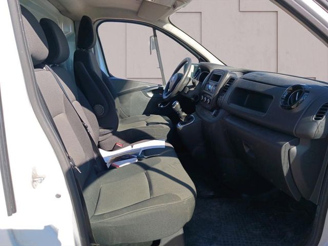 RENAULT Trafic Trafic Furgón 29 L2H1 Energy BluedCi 88 kW