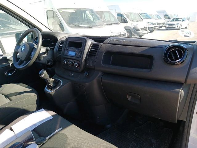 RENAULT Trafic Trafic Furgón 29 L2H1 Energy BluedCi 88 kW