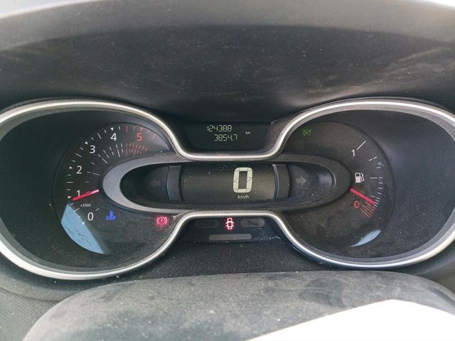 RENAULT Trafic Trafic Furgón 29 L2H1 Energy BluedCi 88 kW