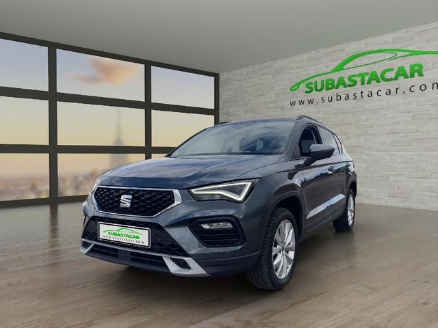 SEAT Ateca Ateca 2.0 TDI 85kW (115CV) S&S Style