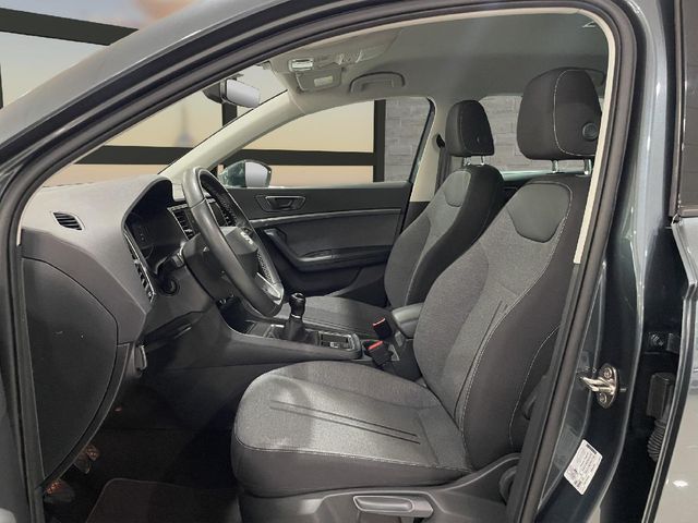 SEAT Ateca Ateca 2.0 TDI 85kW (115CV) S&S Style