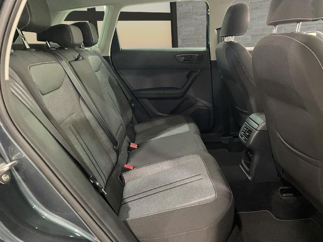 SEAT Ateca Ateca 2.0 TDI 85kW (115CV) S&S Style