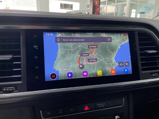 SEAT Ateca Ateca 2.0 TDI 85kW (115CV) S&S Style