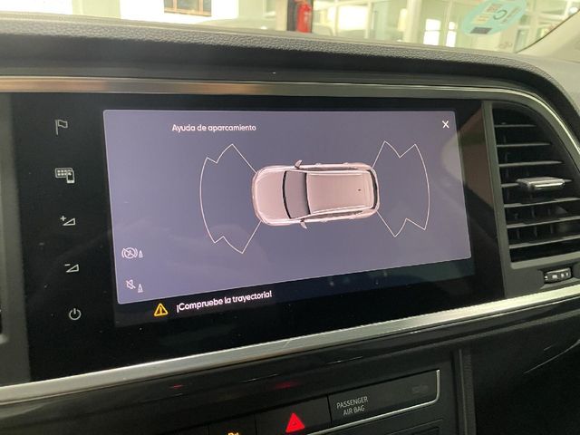 SEAT Ateca Ateca 2.0 TDI 85kW (115CV) S&S Style