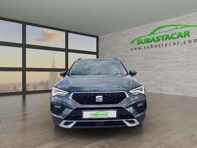 SEAT Ateca Ateca 2.0 TDI 85kW (115CV) S&S Style