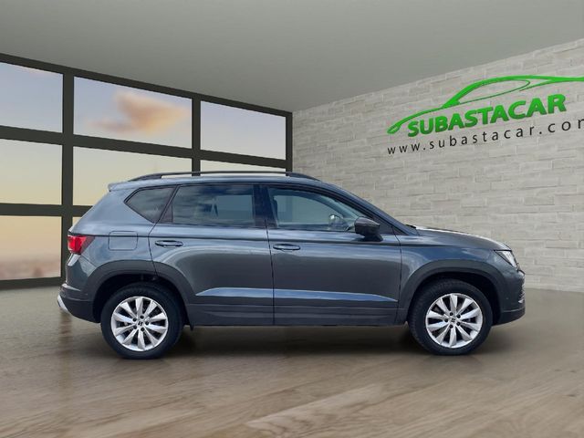 SEAT Ateca Ateca 2.0 TDI 85kW (115CV) S&S Style