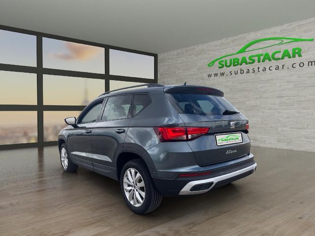SEAT Ateca Ateca 2.0 TDI 85kW (115CV) S&S Style