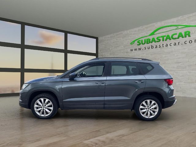 SEAT Ateca Ateca 2.0 TDI 85kW (115CV) S&S Style