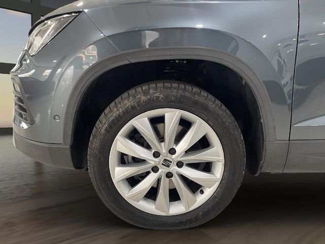 SEAT Ateca Ateca 2.0 TDI 85kW (115CV) S&S Style