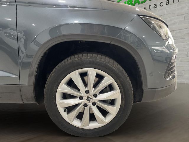SEAT Ateca Ateca 2.0 TDI 85kW (115CV) S&S Style