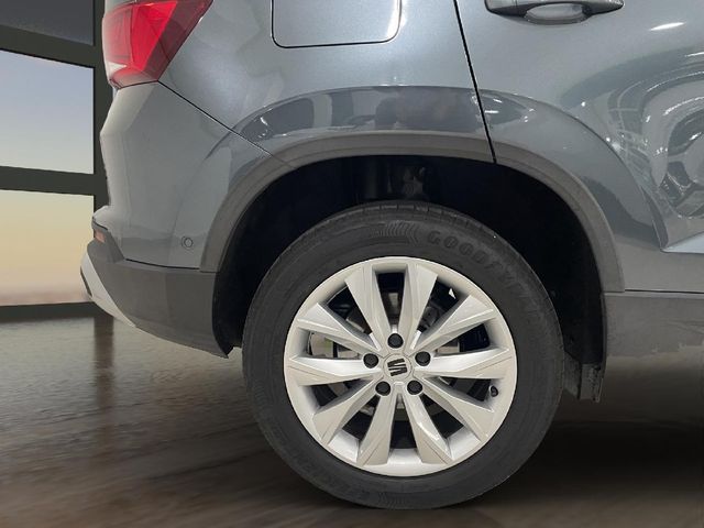 SEAT Ateca Ateca 2.0 TDI 85kW (115CV) S&S Style