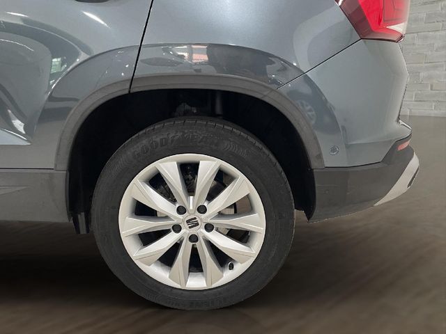 SEAT Ateca Ateca 2.0 TDI 85kW (115CV) S&S Style