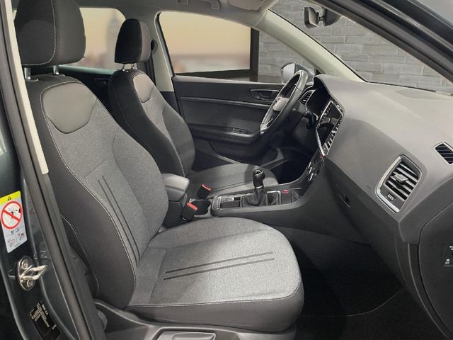 SEAT Ateca Ateca 2.0 TDI 85kW (115CV) S&S Style