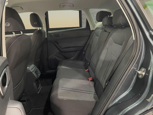 SEAT Ateca Ateca 2.0 TDI 85kW (115CV) S&S Style