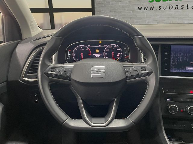 SEAT Ateca Ateca 2.0 TDI 85kW (115CV) S&S Style