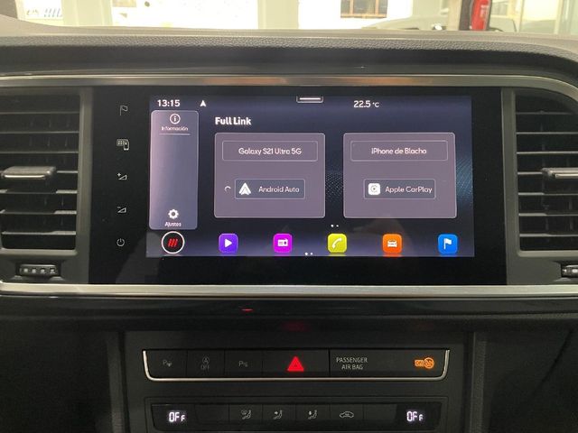 SEAT Ateca Ateca 2.0 TDI 85kW (115CV) S&S Style