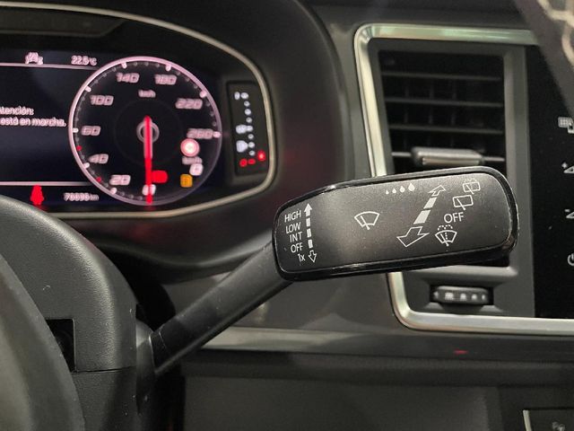SEAT Ateca Ateca 2.0 TDI 85kW (115CV) S&S Style