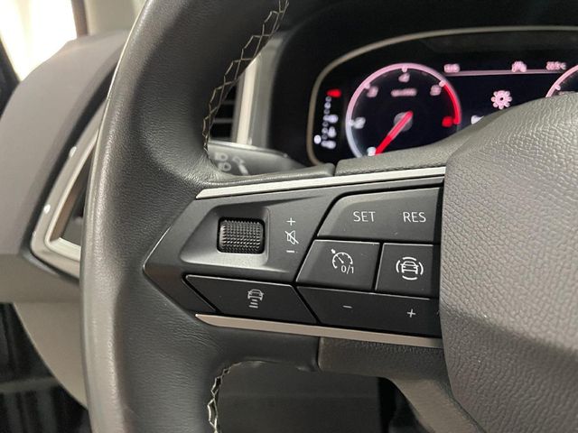 SEAT Ateca Ateca 2.0 TDI 85kW (115CV) S&S Style