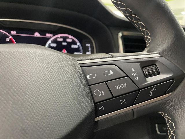 SEAT Ateca Ateca 2.0 TDI 85kW (115CV) S&S Style