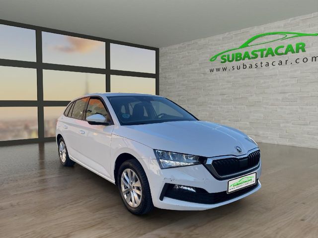 SKODA Scala Scala Scala 1.0 TSI 81KW (110CV) Active