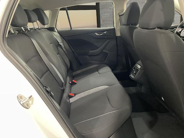 SKODA Scala Scala Scala 1.0 TSI 81KW (110CV) Active