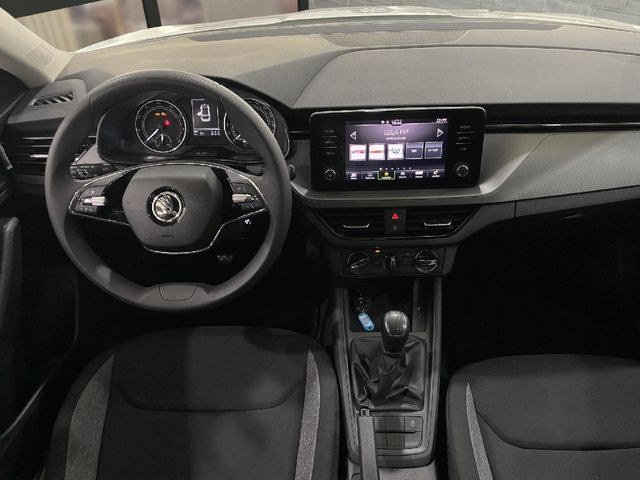 SKODA Scala Scala Scala 1.0 TSI 81KW (110CV) Active
