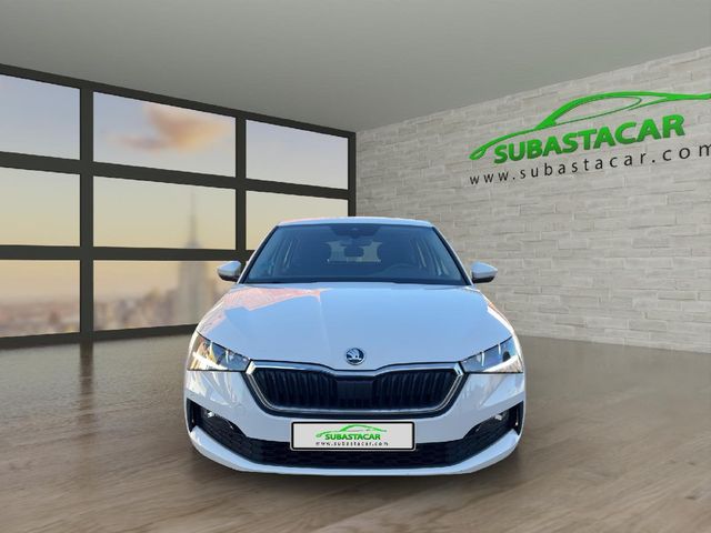 SKODA Scala Scala Scala 1.0 TSI 81KW (110CV) Active
