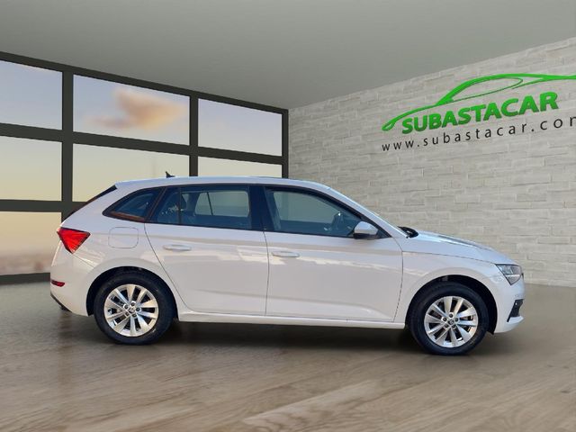 SKODA Scala Scala Scala 1.0 TSI 81KW (110CV) Active