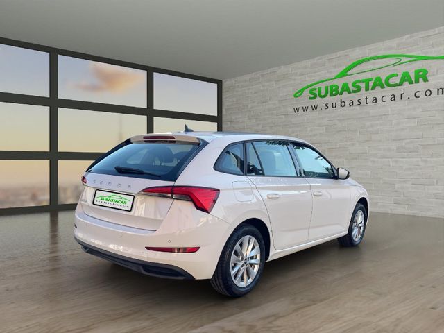 SKODA Scala Scala Scala 1.0 TSI 81KW (110CV) Active