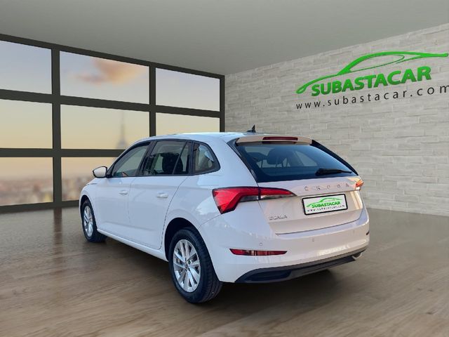 SKODA Scala Scala Scala 1.0 TSI 81KW (110CV) Active