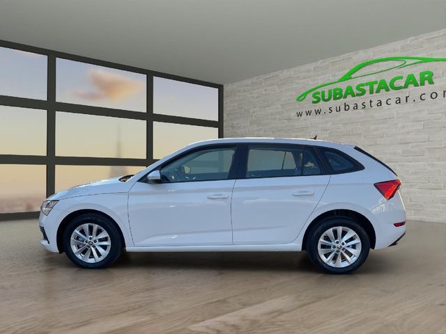SKODA Scala Scala Scala 1.0 TSI 81KW (110CV) Active