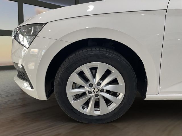 SKODA Scala Scala Scala 1.0 TSI 81KW (110CV) Active