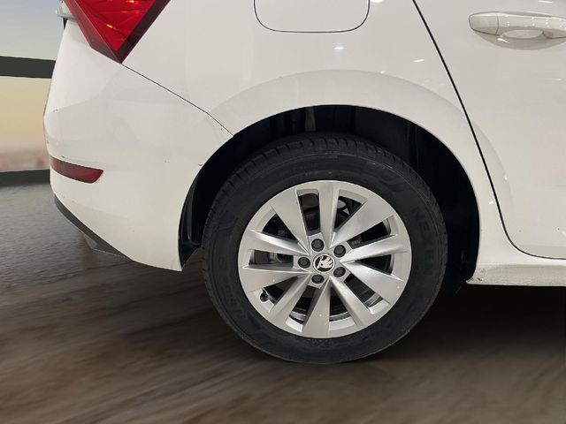 SKODA Scala Scala Scala 1.0 TSI 81KW (110CV) Active
