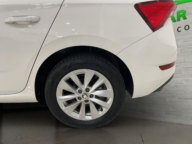 SKODA Scala Scala Scala 1.0 TSI 81KW (110CV) Active