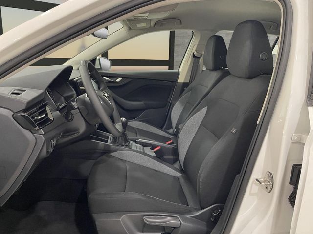 SKODA Scala Scala Scala 1.0 TSI 81KW (110CV) Active