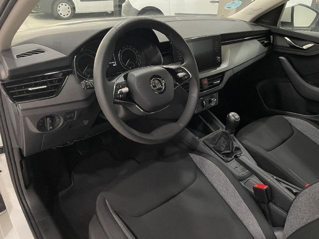 SKODA Scala Scala Scala 1.0 TSI 81KW (110CV) Active