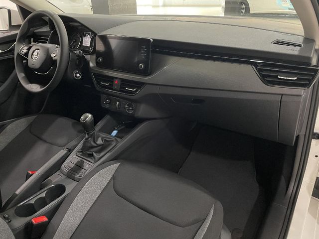 SKODA Scala Scala Scala 1.0 TSI 81KW (110CV) Active