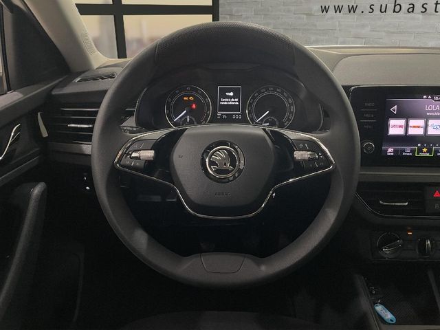 SKODA Scala Scala Scala 1.0 TSI 81KW (110CV) Active