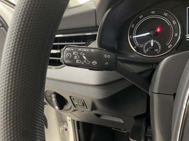 SKODA Scala Scala Scala 1.0 TSI 81KW (110CV) Active