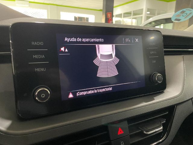 SKODA Scala Scala Scala 1.0 TSI 81KW (110CV) Active