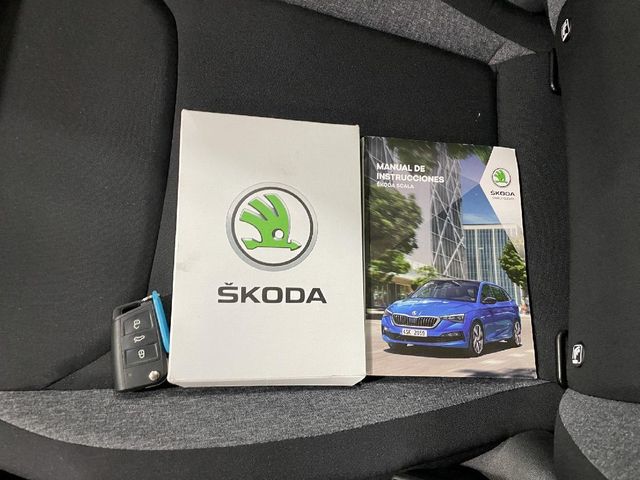 SKODA Scala Scala Scala 1.0 TSI 81KW (110CV) Active