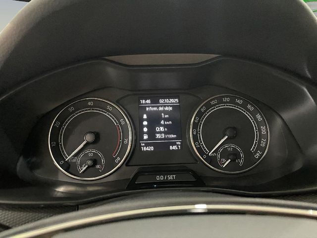 SKODA Scala Scala Scala 1.0 TSI 81KW (110CV) Active